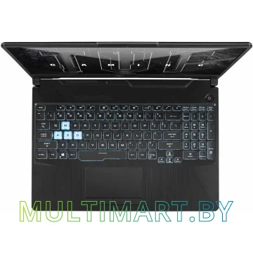 Игровой ноутбук ASUS TUF Gaming A15 FA506NC-HN063 (90NR0JF7-M005D0) картинка 3